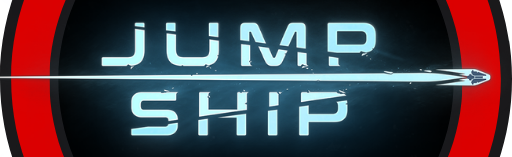 Jump Ship - Deutsch Discord Server Banner