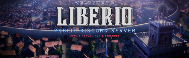 LEYNDELL Discord Server Banner