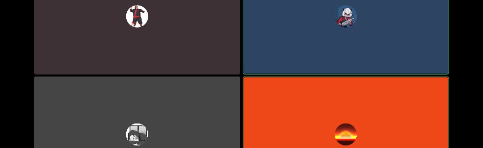 Syberia dla Graczy Discord Server Banner