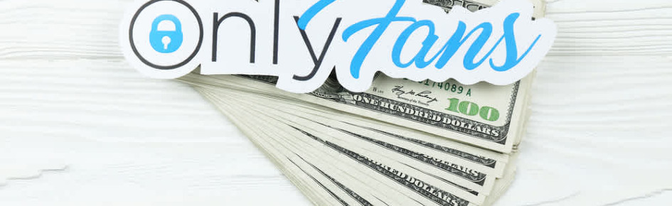 OnlyFans Discord Server Banner