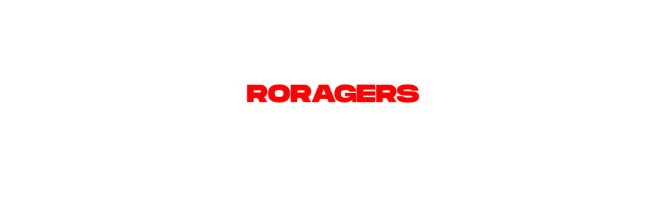 RORAGERS Discord Server Banner