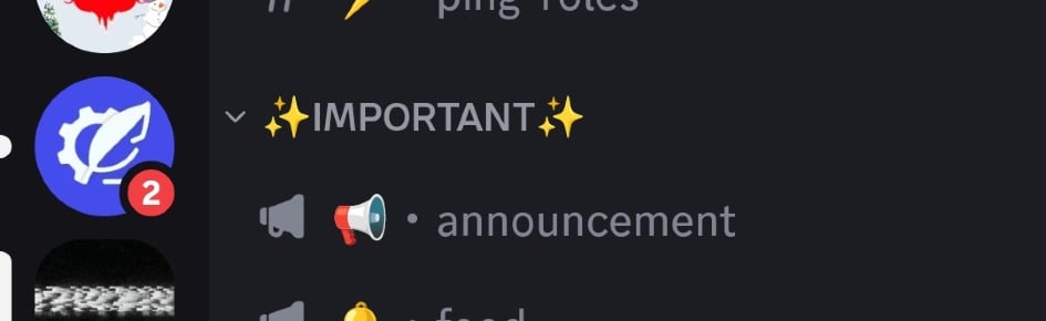 PIXELS Discord Server Banner