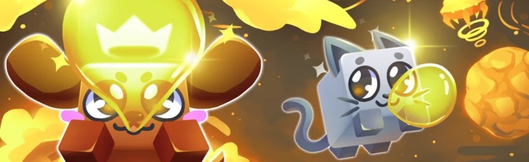 BGSI Store Discord Server Banner