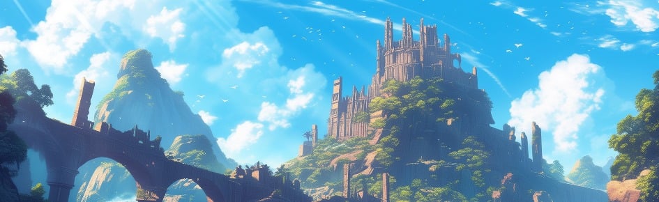 Seal Executive Universe Discord Server Banner