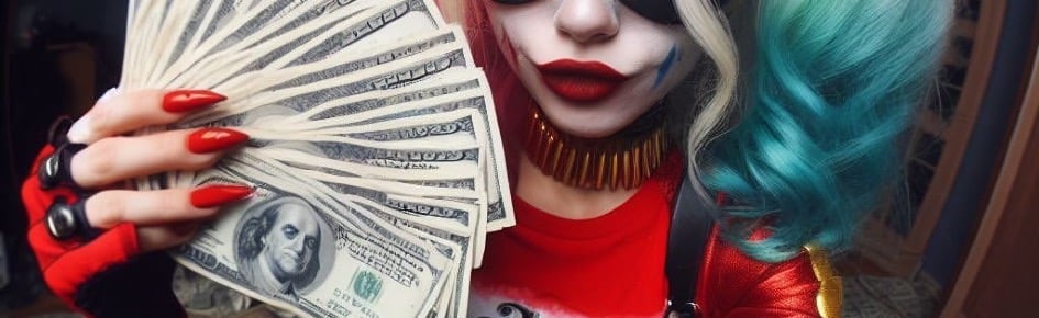 The Multiverse Discord Server Banner