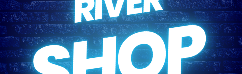 River market Discord Server Banner