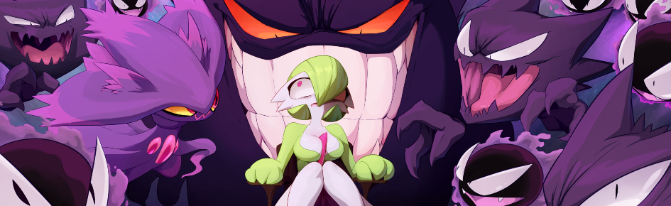 Lunas Paradise Discord Server Banner