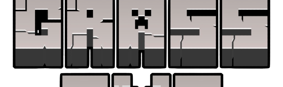 GrassSMP Discord Server Banner