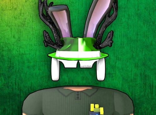 Ruffylions Magical World Discord Server Banner