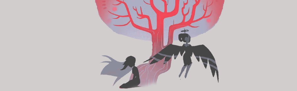 𝐂𝐈𝐑𝐐𝐔𝐄 𝐃𝐔 𝐋'𝐄𝐍𝐅𝐄𝐑 Discord Server Banner