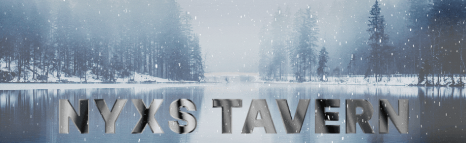 Nyx|Gaming Tavern Discord Server Banner