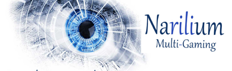 Narilium Discord Server Banner