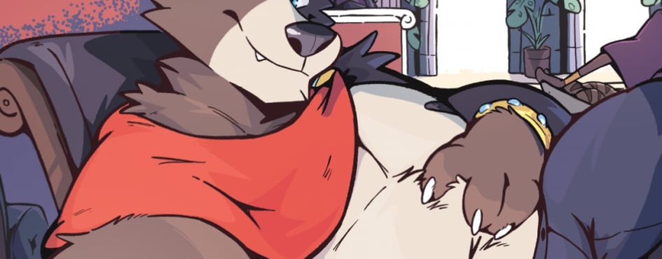 Rae's palace Discord Server Banner