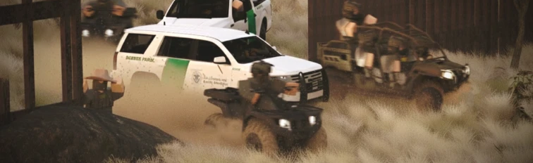 Cidade Juárez, México Discord Server Banner