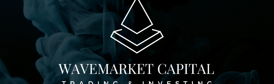 WaveMarket Capital Discord Server Banner