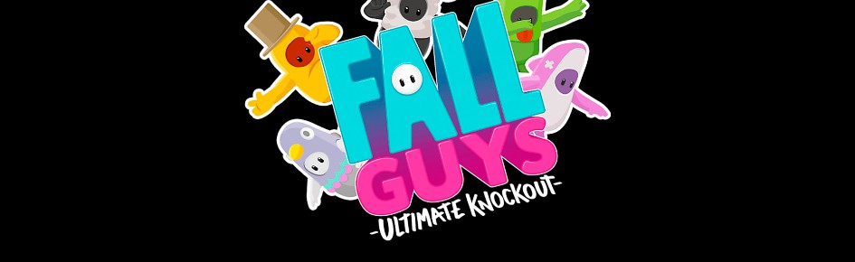 Fallguys EU Discord Server Banner