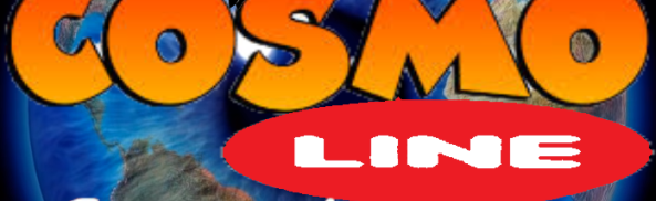 cosmobot Discord Server Banner