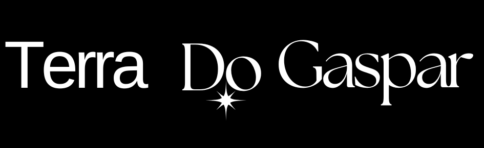 Terra do Gaspar Discord Server Banner