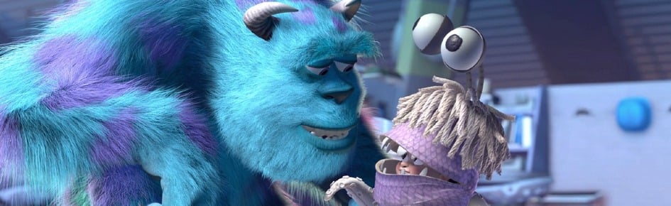 House Moster Discord Server Banner