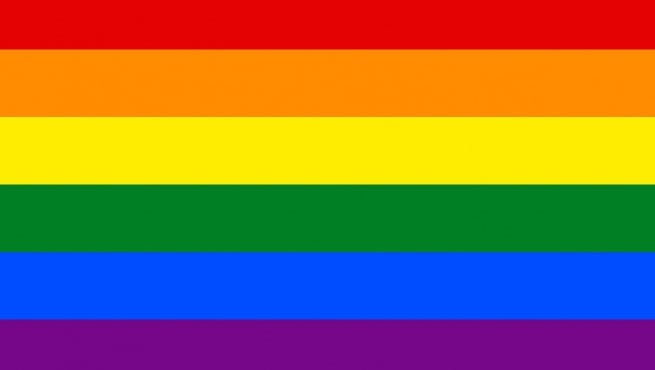 Pride Isle Discord Server Banner