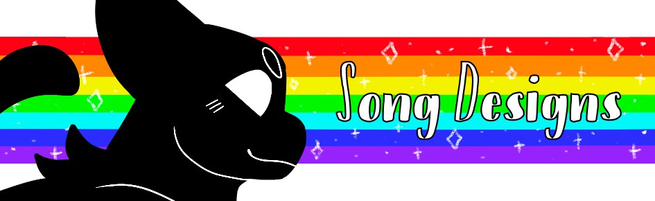 Song Designs Discord Server Banner