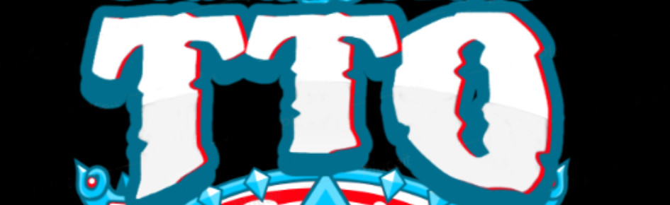 Team Totally Original! Discord Server Banner