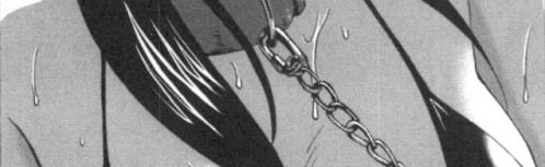 Masters Cage Discord Server Banner