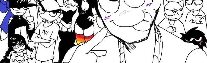 ALKEIDES Discord Server Banner