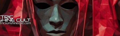 Electric Sunshine Cult Discord Server Banner