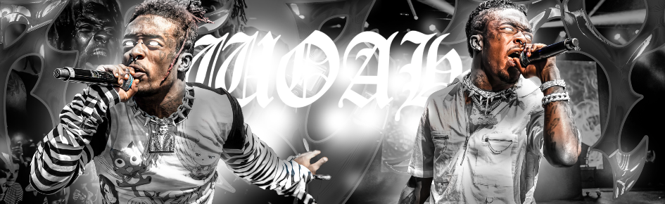 Woah DHC Discord Server Banner