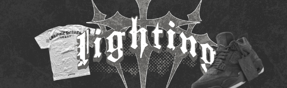 Lighting Discord Server Banner