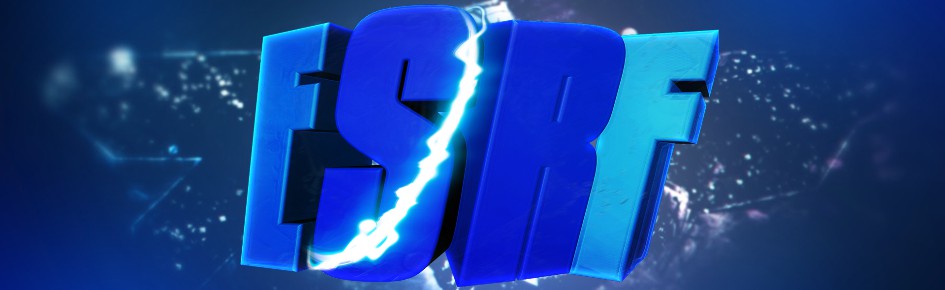 {~E S R F~} Discord Server Banner