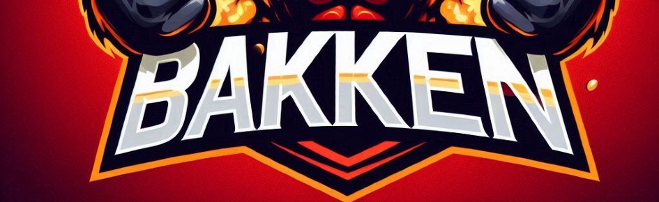 Bakken Roleplay Discord Server Banner