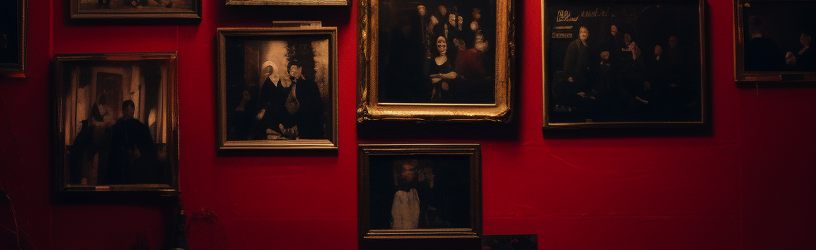 Landsraad Discord Server Banner