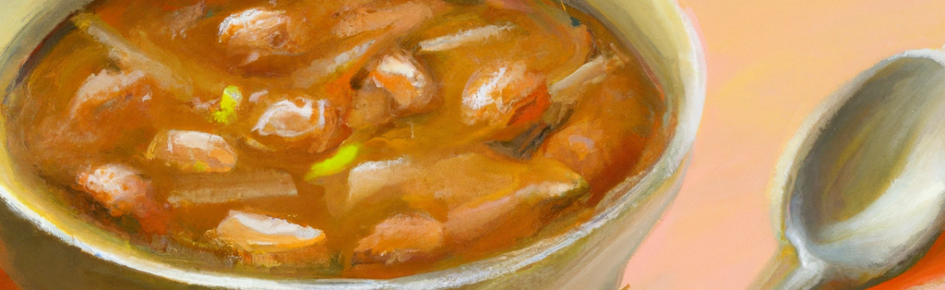 PindaSoep Community Discord Server Banner