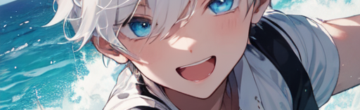 Your slut pet Mono Discord Server Banner