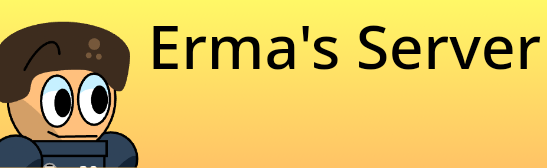 Ermageeerd's server Discord Server Banner