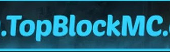 TopBlockMC Discord Server Banner