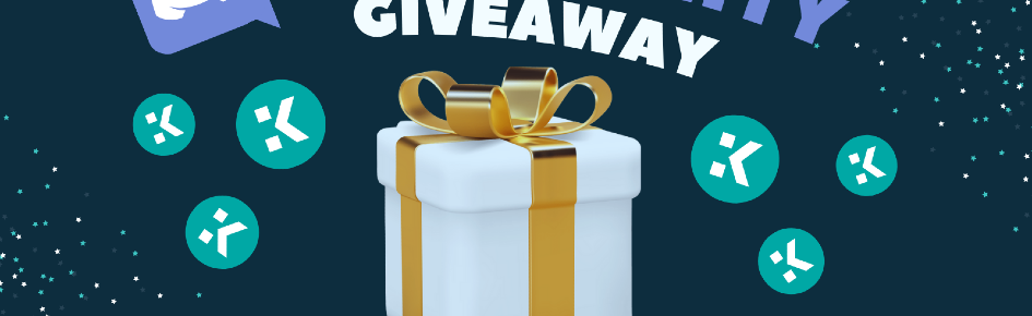 Kine Protocol Discord Server Banner