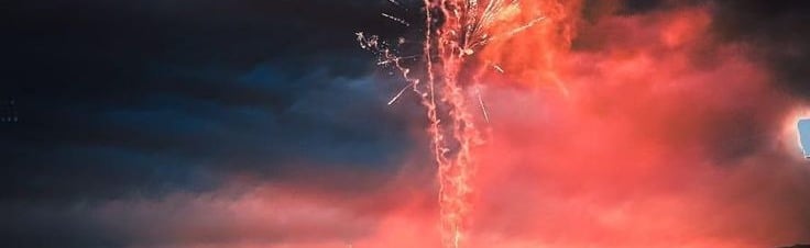 GARRA BLANCA ARCADE Discord Server Banner