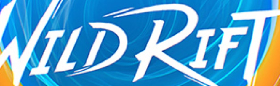 Wild Rift Philippines Discord Server Banner