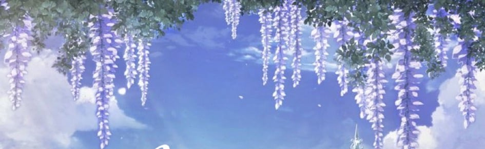 Lumora University {Fantasy RP} Discord Server Banner