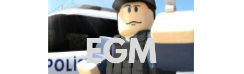 Emniyet Genel Müdürlüğü Discord Server Banner