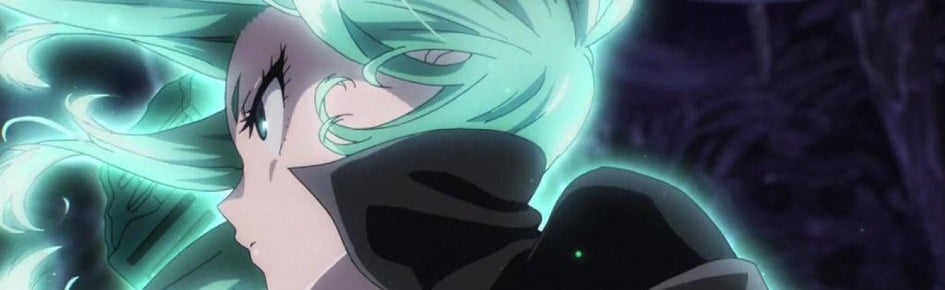 Vorarephilia of Discprd Discord Server Banner