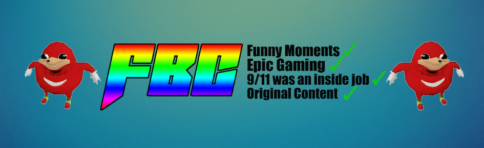 FBC Discord Server Banner