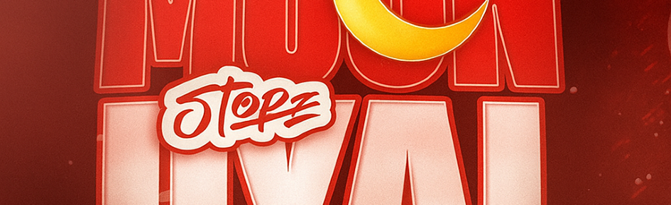 Moondyal Discord Server Banner