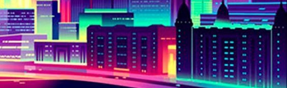 Beastars: Sealight City Discord Server Banner