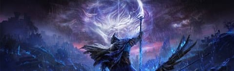 Nightreign Polska Discord Server Banner