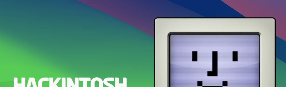 Hackintosh Discord Server Banner