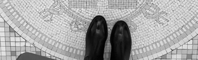 Hermès Discord Server Banner